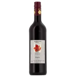Wein- & Sektgut Karlheinz Roth Weingut Karlheinz Roth & Sohn GbR Regent QbA trocken 2023