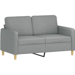 vidaXL, Sofa + Bettsofa, Odin (2-Sitzer)