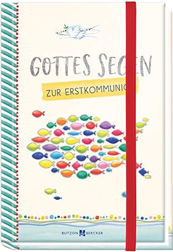 Gottes Segen zur Erstkommunion - Preis vom 09.10.2026 07:28:09 h