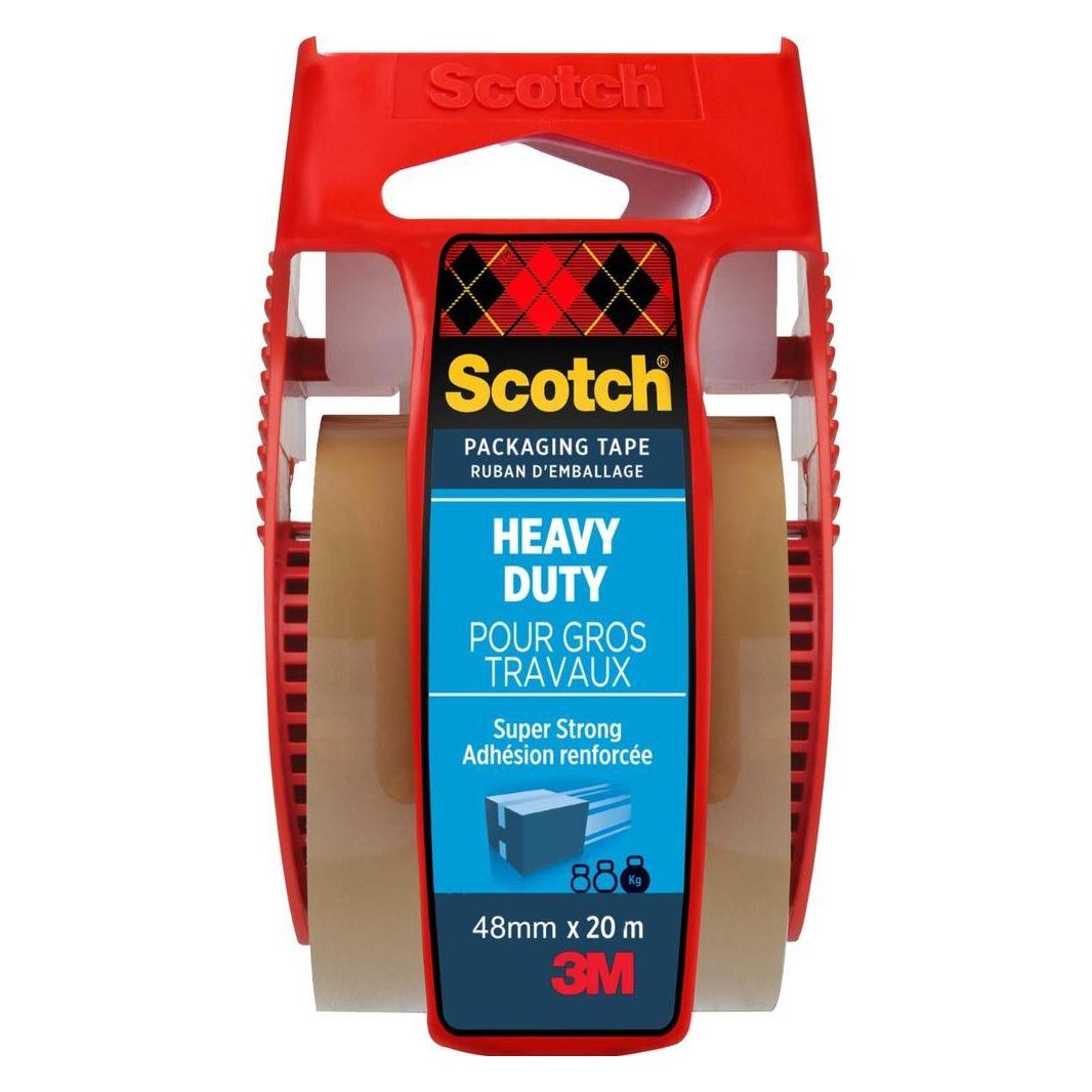 Scotch Verpackungsklebeband (48 mm) (C5020D)