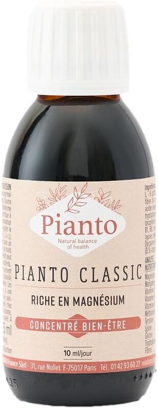 Biolasi Pianto Classic 300 ml