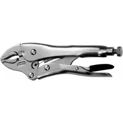 Kraftwerk, Zange, Gripzange 10" 250 mm CMbd (250 mm)
