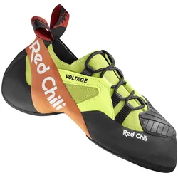 Redchili Voltage Lace  wasabi - 37.5