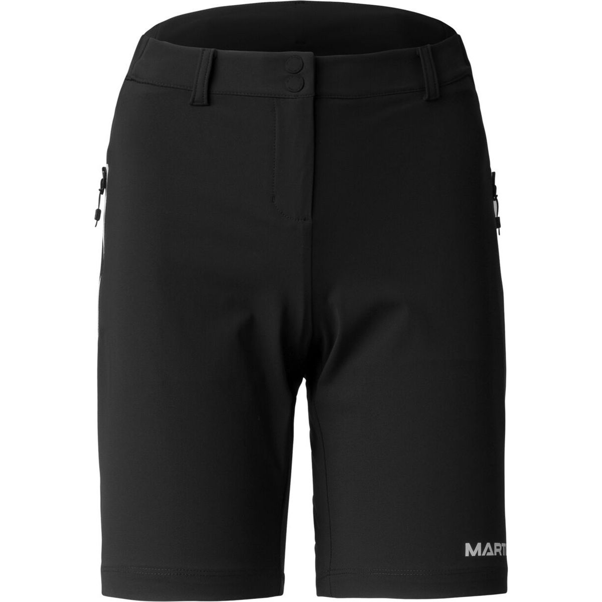 Martini Alpmate Sonic Shorts W black (110) 34 PSREC0692B-110-34