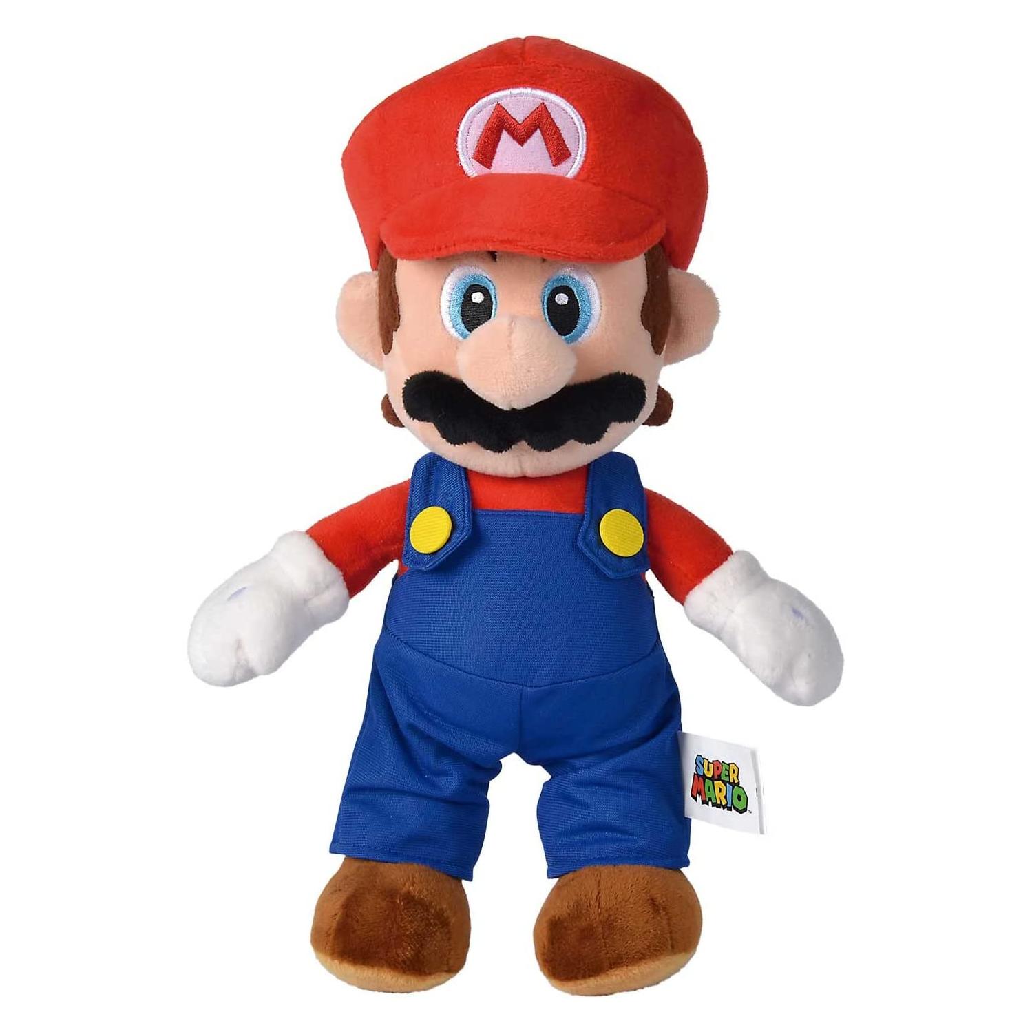 Simba Super Mario (50 cm) (109231013)