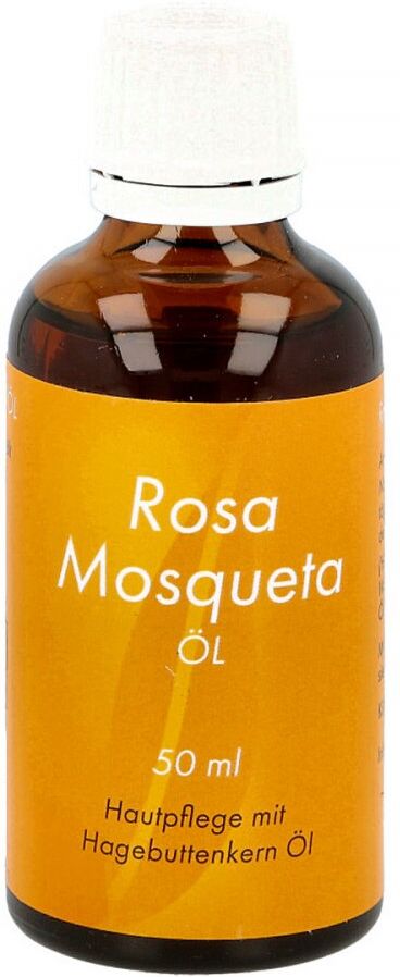Rosa Mosqueta öl