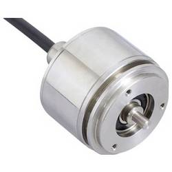 Posital Fraba Absolut Drehgeber 1 St. OCF-S101B-0012-S12V-CAE Synchronflansch