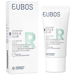 Eubos Kühl & Klar Anti-Rötung Serum 30 ML
