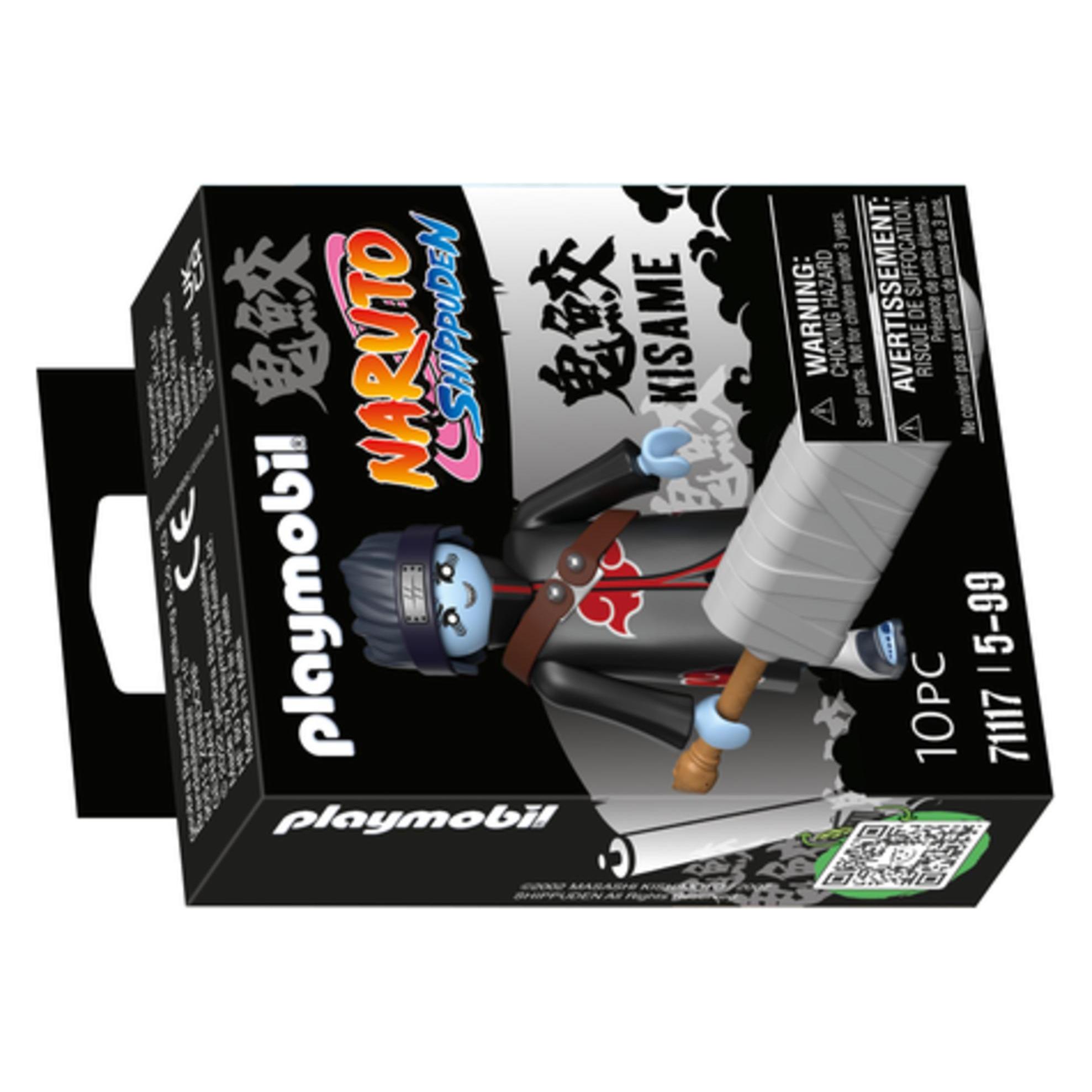 Playmobil Kisame (71117) (71117)