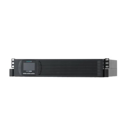 ONLINE USV 19" XANTO 1000 Online USV - 1000 Watt - 1000 VA (X1000R)