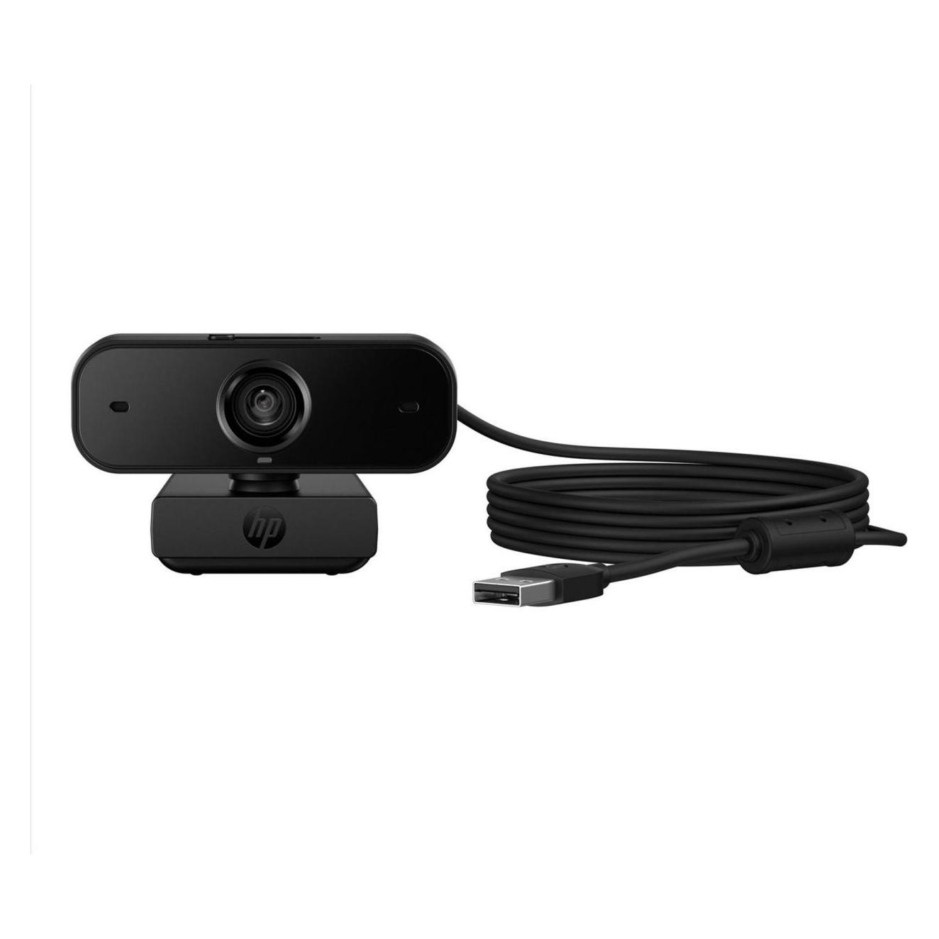 HP 435 FHD Webcam (77B10AA#ABB)