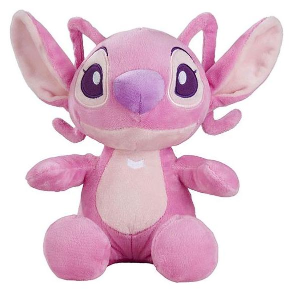 Simba Disney Stitch Angel Stofftier (30 cm) (PLH1010)