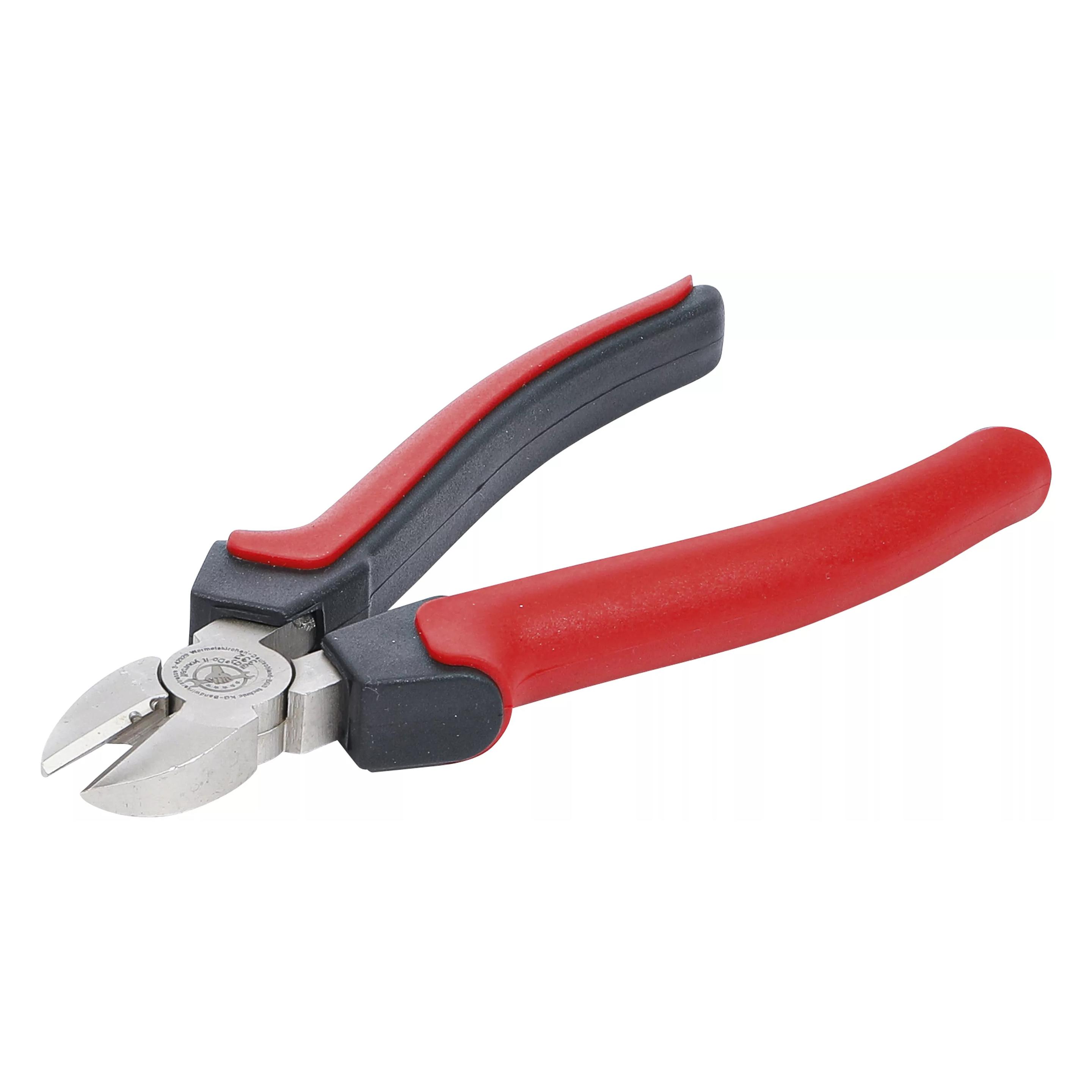 BGS Seitenschneider Abisolierfunktion 165 mm (165 mm) (22415514)