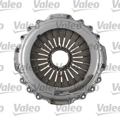 Valeo Kupplungssatz 827327 Für Renault Trucks