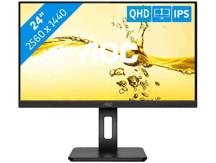 AOC Q24P2Q
