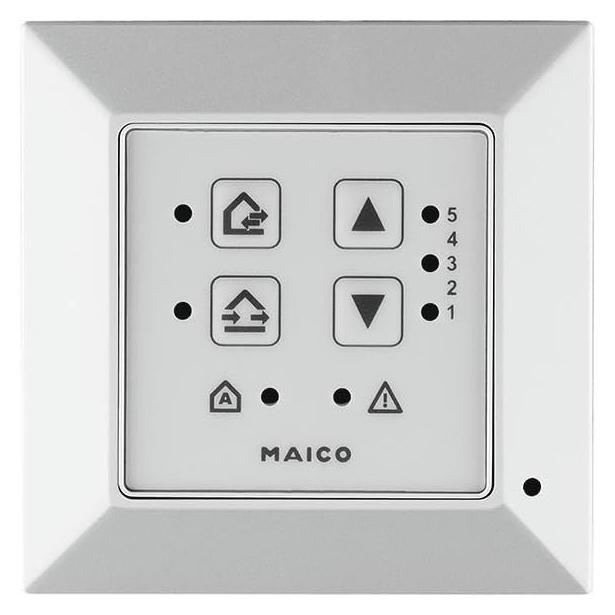 Maico Raumluftsteuerung RLS 45 K für PushPull 45 K 0157.036 (0157.0360)