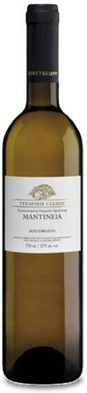 Ktima Tselepos Mantinia 2025 - 75cl