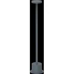 Ideal lux I347776 LED Gartenleuchte TOFFEE  | 8W integrierte LED-Quelle
