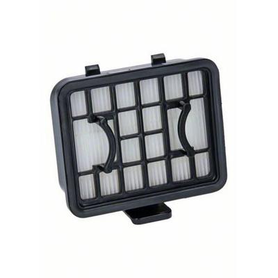 Bosch Accessories 2608000664 Filter, Filterfläche 230 cm², 97 x 79 x 30 mm, passend zu GAS 18V-1