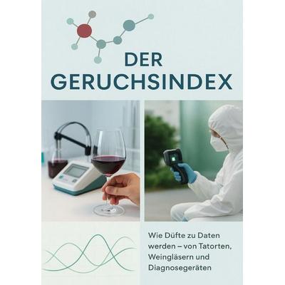 Der Geruchsindex, Taschenbuch von Michael Freund, Epubli, 978-3-565-07616-1