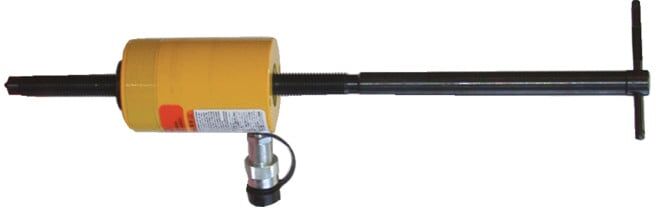KS Tools Verins hydrauliques avec poignée coulissante, 30 t (640.0180)