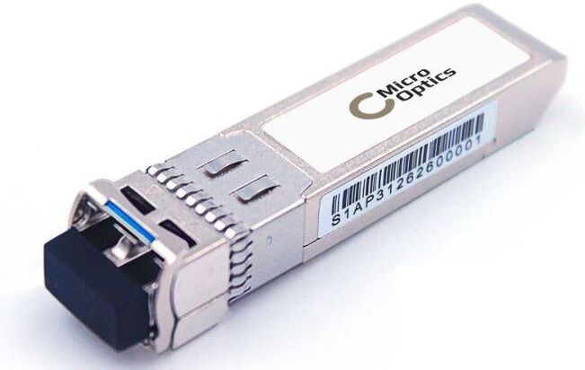 Lanview Cisco GLC-LH-SMD Compatible SFP 1000Base-LX 1310nm 20km LC DDMI