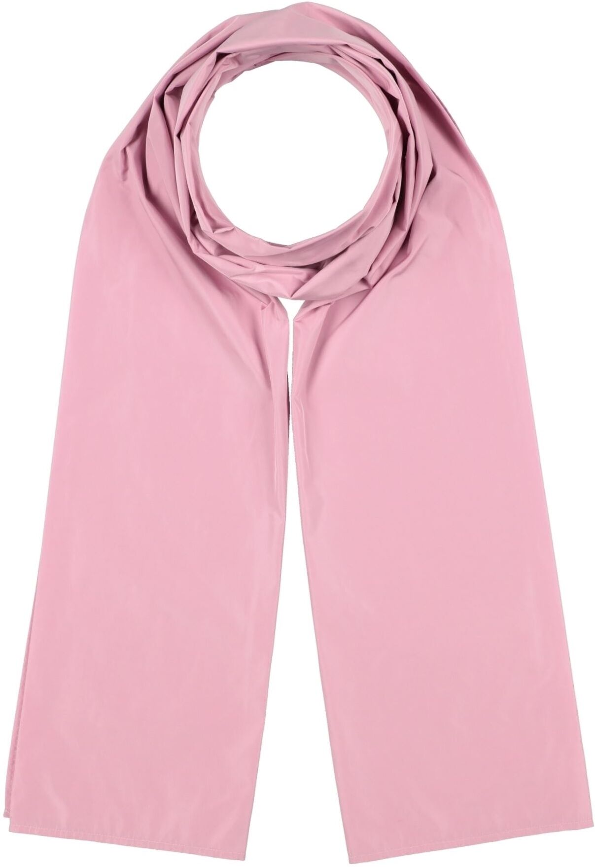 Clips Bufanda Mujer Malva -- Mujer