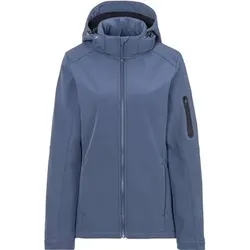 McKINLEY Damen Jacke Da.-Jacke Kadino II W, Größe 34 in Grau Grau