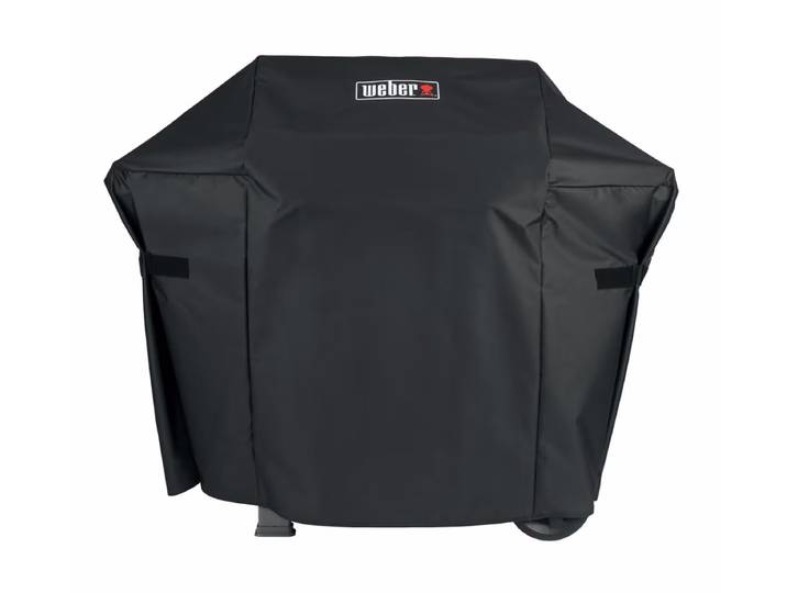 Weber Abdeckhaube - Spirit II 300-Serie – Weber Grillabdeckung/Grill Abdeckhaube – schwarz