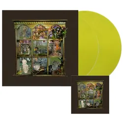 WMG, Schallplatten, So Much for Goodbyes (VINYL) (Billy Strings)