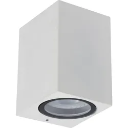 Wandleuchte ZARO (LBH 6,80x7,80x10 cm) - LBH 6,80x7,80x10 cm