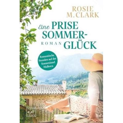 Eine Prise Sommerglück, Taschenbuch von Rosie M. Clark, Tinte & Feder, 978-2-919807-68-0