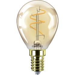 Philips 8721103048912 LED E14 Spiralform 2.7 W = 15 W Bernstein 1 St.