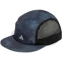 ADIDAS Damen Mütze Run GRF Cap, Größe ONE SIZE in Grau Grau