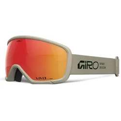Giro, Skibrille