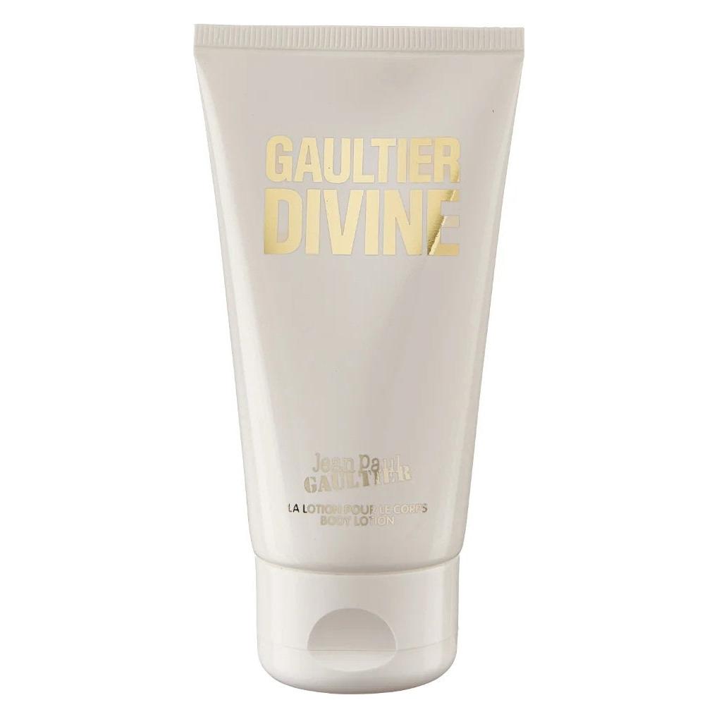 Gaultier Divine Body Lotion 75ml (Körperlotion, 75 ml) (68237392)