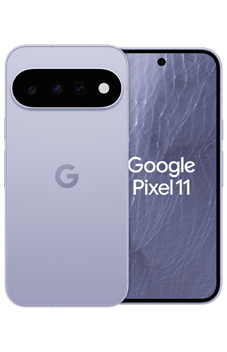 Google Pixel 11 256GB Hellblau