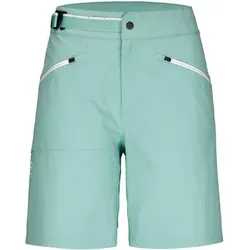 ORTOVOX Damen Hose BRENTA SHORTS W, Größe XS in Grün 51801