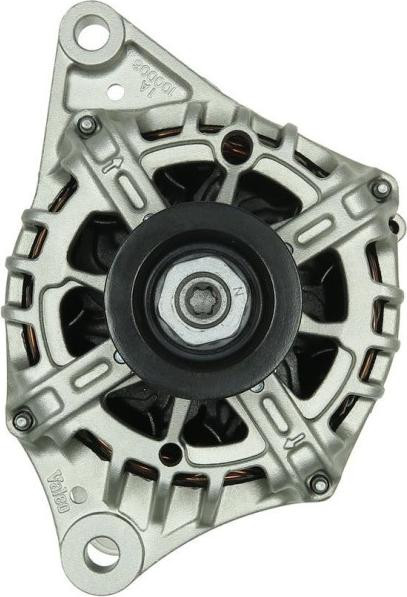 As-pl Alternator