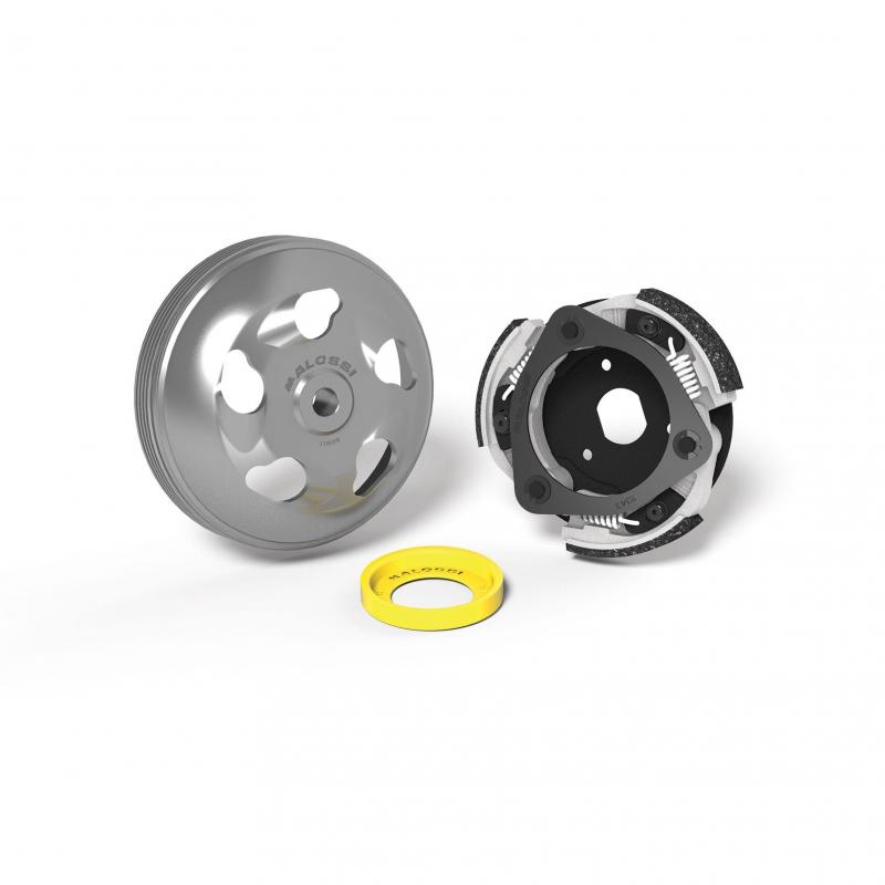 Embrayage Malossi Maxi Delta System Ø 135 pour Honda Forza 125 de 201