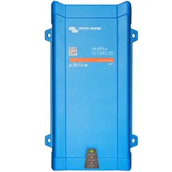 Victron MultiPlus 12/500/20 Wechselrichter 430 W 20 A