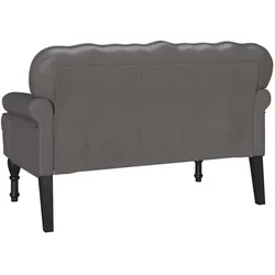 vidaXL, Sitzbank, Joshua (64.50 cm)