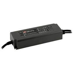MEAN WELL PWM-200-36 LED-Trafo Konstantstrom 199.8 W 5.55 A dimmbar 1 St.