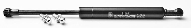 FA KROSNO 21687 Heckklappendämpfer