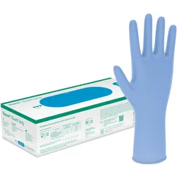 Vasco Guard Long Uh-Handschuhe Gr. M 100 ST