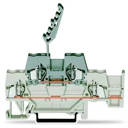 WAGO GmbH &amp; Co. KG Doppelstockklemme 280-542
