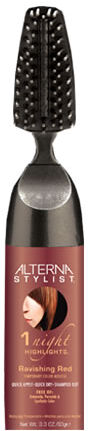 Alterna 1 Night Highlights - Ravishing Red 93g