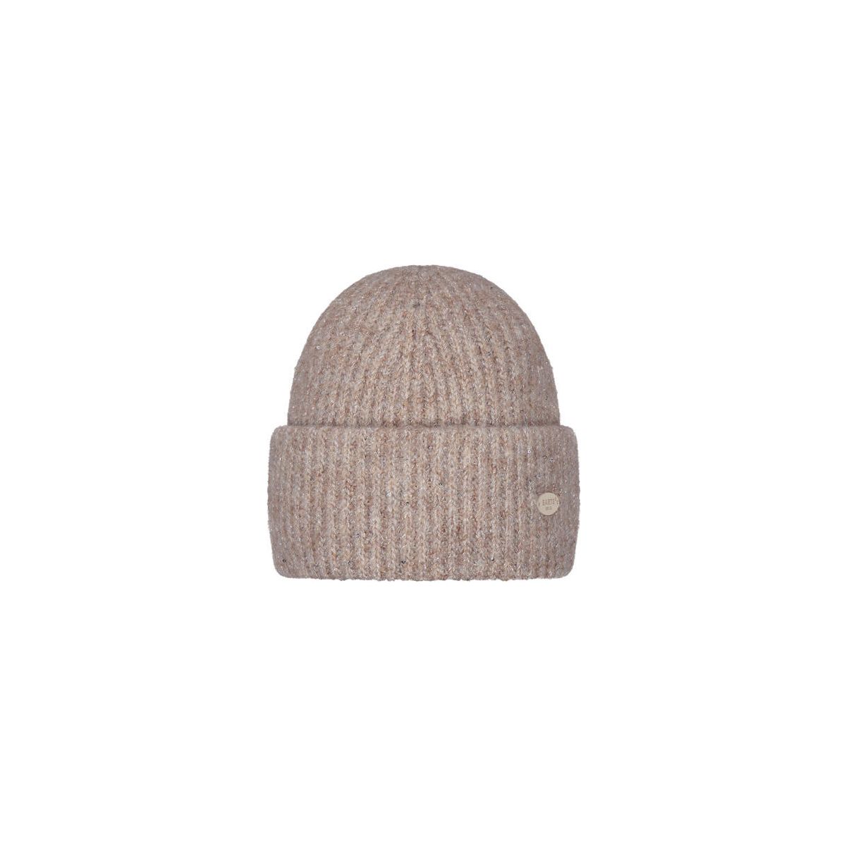 Barts Glitsch Beanie light brown (24) 6888024