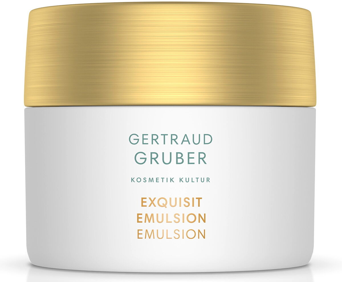 50ml GERTRAUD GRUBER EXQUISIT Emulsion