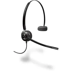Poly EncorePro HW540 Convertible Headset On-Ear